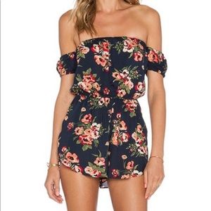 Flynn Skye Romper